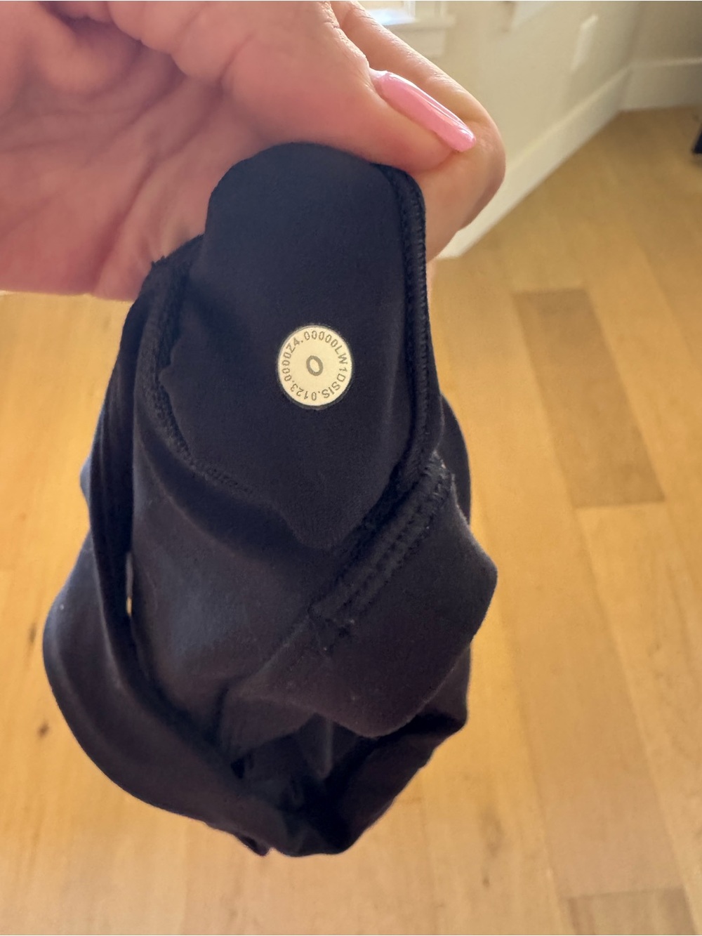 Lululemon Align Bodysuit in Black - Picture 7 of 7